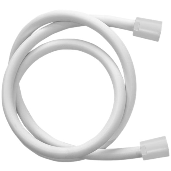 Душевой шланг Remer 332CN2G120BO Белый матовый