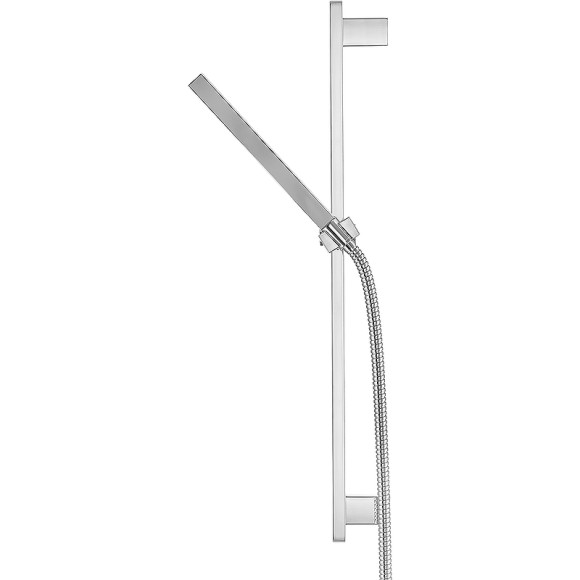 Душевой гарнитур Swedbe Calypso 5086 Хром