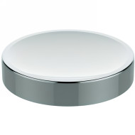 Мыльница Boheme 10963-CR Хром