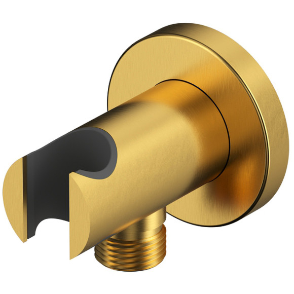 Душевая система Whitecross Y brushed gold YSET04TOPGLB Брашированное золото Душевая система Whitecross Y brushed gold YSET04TOPGLB Брашированное золото