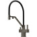 Смеситель для кухни Sancos Loro SC4007GG Вороненая сталь Черный Смеситель для кухни Sancos Loro SC4007GG Вороненая сталь Черный