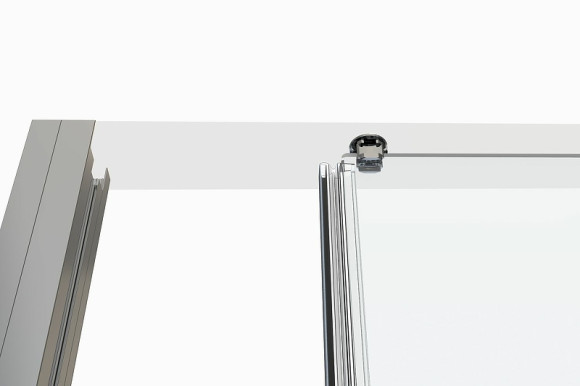 Душевой уголок Allen Brau Fantasy 120x100 3.11006.00 + 3.11014.00 профиль Хром стекло прозрачное Душевой уголок Allen Brau Fantasy 120x100 3.11006.00 + 3.11014.00 профиль Хром стекло прозрачное