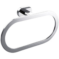 Полотенцедержатель Art&Max Tito AM-8060N Хром Полотенцедержатель Art&Max Tito AM-8060N Хром