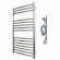 Электрический полотенцесушитель Point Альфа PN05150SE П15 500x1000 левый/правый Хром Электрический полотенцесушитель Point Альфа PN05150SE П15 500x1000 левый/правый Хром