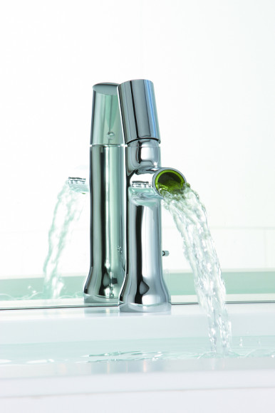 Смеситель для раковины Jacob Delafon Toobi E8959-CP Хром Смеситель для раковины Jacob Delafon Toobi E8959-CP Хром