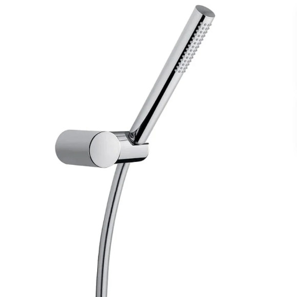 Душевая система Vitra Origin A49266EXP Хром Душевая система Vitra Origin A49266EXP Хром