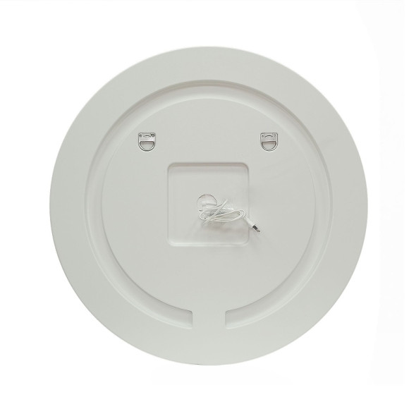 Зеркало Art&Max Sculpture AM-Scu-D770-DS-F-H с подсветкой с сенсорным выключателем Зеркало Art&Max Sculpture AM-Scu-D770-DS-F-H с подсветкой с сенсорным выключателем