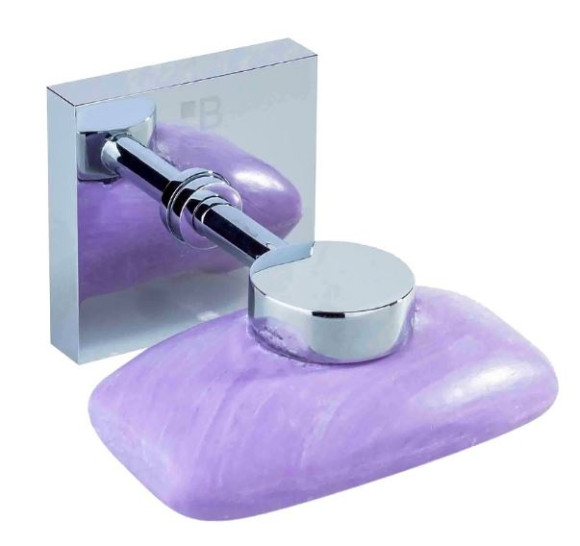 Мыльница Bemeta Beta 132108202 Хром Мыльница Bemeta Beta 132108202 Хром