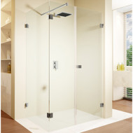 Душевой уголок Riho SZ Scandic NXT X204 160х90 P G001098120 (GX08062C2) профиль Хром стекло прозрачное Душевой уголок Riho SZ Scandic NXT X204 160х90 P G001098120 (GX08062C2) профиль Хром стекло прозрачное