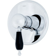 Смеситель для душа Boheme Tradizionale Chromo 265-BLC Хром