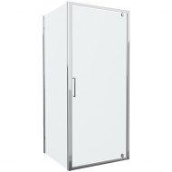 Душевой уголок Bravat Drop 90x90 BS090.2110A профиль Хром стекло прозрачное Душевой уголок Bravat Drop 90x90 BS090.2110A профиль Хром стекло прозрачное