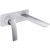 Смеситель для раковины Timo Helmi 4071/00-16SM Хром Белый