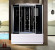 Душевой бокс River Wisla 170x80 ТН 10000002110 с поддоном Душевой бокс River Wisla 170x80 ТН 10000002110 с поддоном