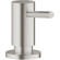 Дозатор жидкого мыла Grohe Cosmopolitan 40535DC0 Суперсталь