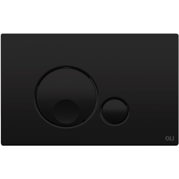 Комплект унитаза с инсталляцией Point Афина 886914GBO3+PN41041 с сиденьем Микролифт и Черной матовой клавишей смыва