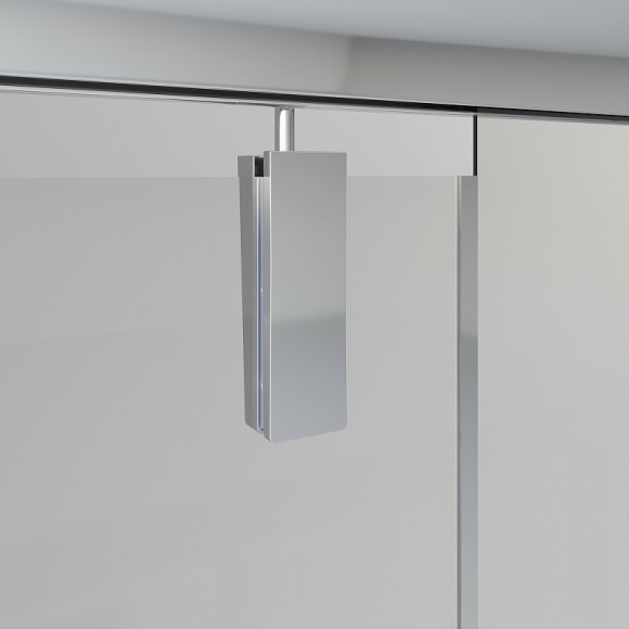 Душевой уголок Niagara Nova 80х90 NG-63-8A-A90 профиль Хром стекло прозрачное Душевой уголок Niagara Nova 80х90 NG-63-8A-A90 профиль Хром стекло прозрачное