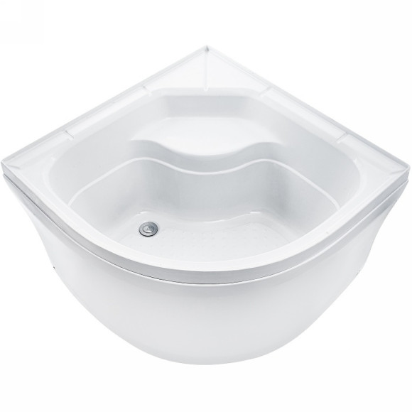 Душевая кабина River Desna XL 90x90 TH 10000006150 с поддоном Душевая кабина River Desna XL 90x90 TH 10000006150 с поддоном