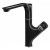 Смеситель для кухни E.C.A. Myra 104518063 Черный