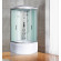 Душевая кабина River Dunay 100x100 МТ 10000001455 с поддоном Душевая кабина River Dunay 100x100 МТ 10000001455 с поддоном