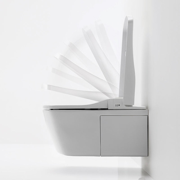 Унитаз Toto Neorest CW994P#NW1 подвесной Белый Унитаз Toto Neorest CW994P#NW1 подвесной Белый