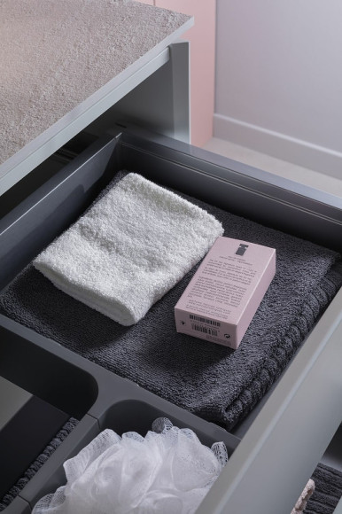 Тумба под раковину Allen Brau Infinity 85 1.21001.PWM подвесная Папирус матовый Тумба под раковину Allen Brau Infinity 85 1.21001.PWM подвесная Папирус матовый