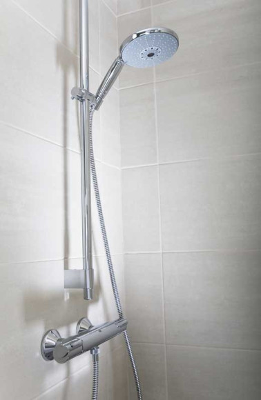 Душевой шланг Hansgrohe Metaflex 28264000 Хром