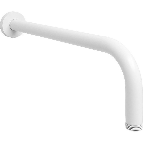 Душевая система WasserKRAFT А85161 Белая матовая Душевая система WasserKRAFT А85161 Белая матовая