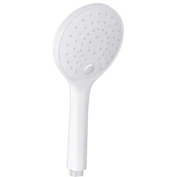 Душевая система WasserKRAFT А85161 Белая матовая Душевая система WasserKRAFT А85161 Белая матовая