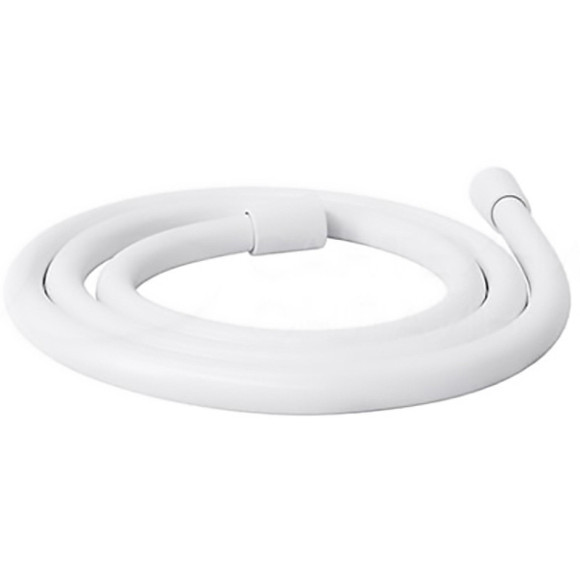 Душевая система WasserKRAFT А85161 Белая матовая Душевая система WasserKRAFT А85161 Белая матовая