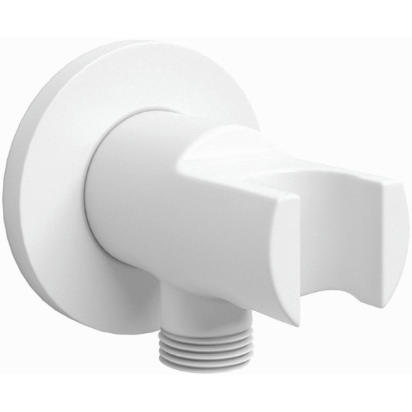 Душевая система WasserKRAFT А85161 Белая матовая Душевая система WasserKRAFT А85161 Белая матовая