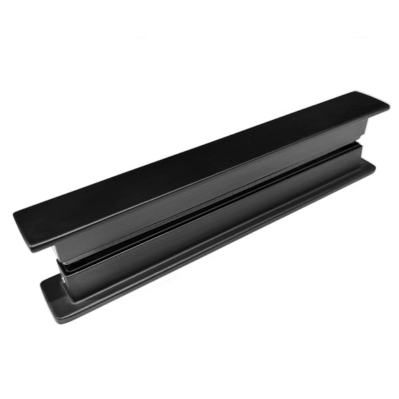 Душевая дверь Abber Sonnenstrand 120 AG07120B профиль Черный стекло прозрачное Душевая дверь Abber Sonnenstrand 120 AG07120B профиль Черный стекло прозрачное