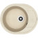 Кухонная мойка Florentina Родос-580 20.240.B0580.104 Бежевая Кухонная мойка Florentina Родос-580 20.240.B0580.104 Бежевая