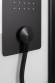 Душевая кабина Niagara Premium 90x90 NG-6901-01GD Black с гидромассажем Душевая кабина Niagara Premium 90x90 NG-6901-01GD Black с гидромассажем