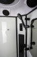 Душевая кабина Niagara Premium 90x90 NG-6901-01GD Black с гидромассажем Душевая кабина Niagara Premium 90x90 NG-6901-01GD Black с гидромассажем