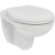 Унитаз Ideal Standard Eurovit W740601 подвесной без сиденья