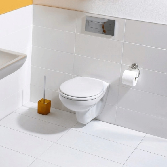 Унитаз Ideal Standard Eurovit W740601 подвесной без сиденья Унитаз Ideal Standard Eurovit W740601 подвесной без сиденья