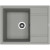 Кухонная мойка Florentina Липси-650 20.125.C0650.305 Грей
