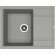 Кухонная мойка Florentina Липси-650 20.125.C0650.305 Грей Кухонная мойка Florentina Липси-650 20.125.C0650.305 Грей