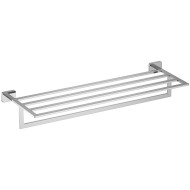 Полка для полотенец Aquatek Либра AQ4315CR Хром Полка для полотенец Aquatek Либра AQ4315CR Хром
