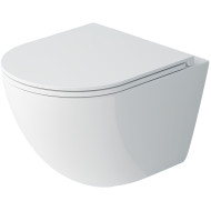 Унитаз Esbano Gardena-49T ESUPGARD49TW подвесной с сиденьем Микролифт Унитаз Esbano Gardena-49T ESUPGARD49TW подвесной с сиденьем Микролифт