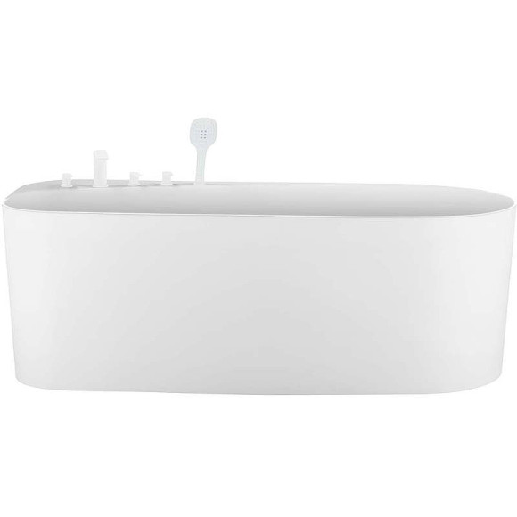 Акриловая ванна Aquatek Прима 170x80 AQ-1115780 без гидромассажа Акриловая ванна Aquatek Прима 170x80 AQ-1115780 без гидромассажа