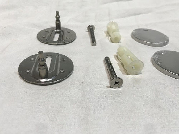 Унитаз компакт CeramaLux 1222A с бачком и сиденьем Микролифт Унитаз компакт CeramaLux 1222A с бачком и сиденьем Микролифт