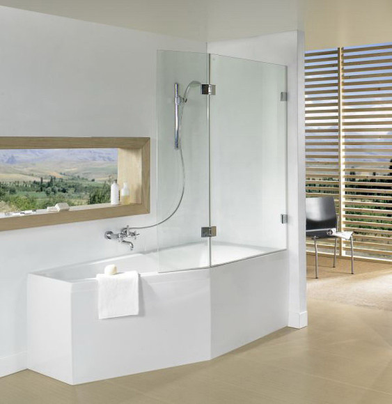 Акриловая ванна Riho Geta 160x90 B030001005 (BA8700500000000) L без гидромассажа Акриловая ванна Riho Geta 160x90 B030001005 (BA8700500000000) L без гидромассажа