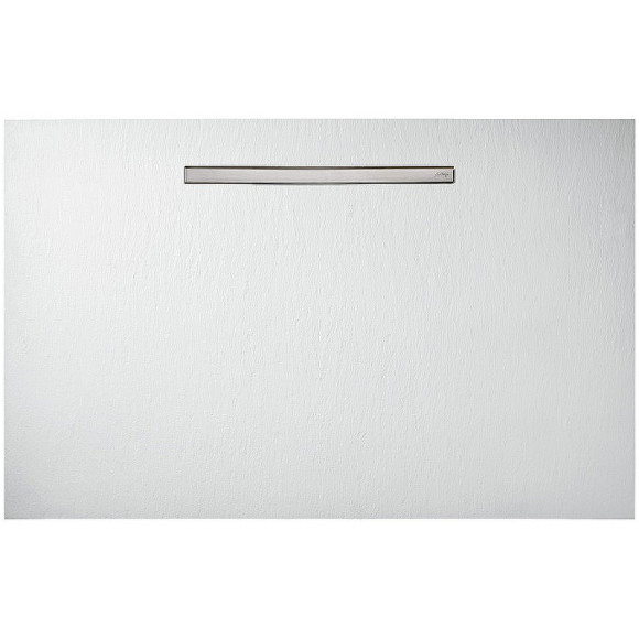 Душевой поддон из неокварца Jacob Delafon Surface 90x90 E62624-SS2 Белый гипс Душевой поддон из неокварца Jacob Delafon Surface 90x90 E62624-SS2 Белый гипс