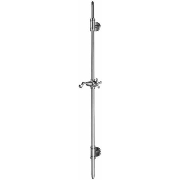 Душевая штанга Bossini Liberty D19000.030 Хром
