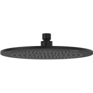 Верхний душ Villeroy&Boch TVC000001000K5 Черный матовый