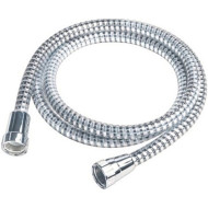 Душевой шланг Kaiser 0008 Хром