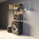 Стеллаж 1MarKa Grunge Loft 66 Ц0000005249 над стиральной машиной Дуб вотан
