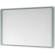 Зеркало Aquaton Соул 100 1A252802SU010 с подсветкой с сенсорным выключателем с антизапотеванием