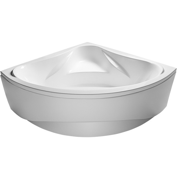 Акриловая ванна Relisan Mira 140x140 Гл000000546 без гидромассажа